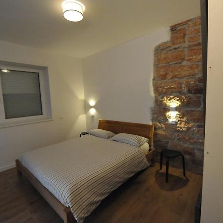 Appartamento Antonio 4 Trento Kültér fotó
