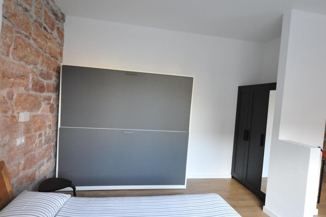 Appartamento Antonio 4 Trento Kültér fotó