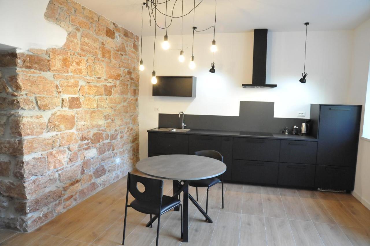 Appartamento Antonio 4 Trento Kültér fotó
